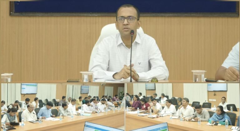 उप पंजीयक कोरबा को कारण बताओ नोटिश जारी, 24 घण्टे के भीतर जवाब प्रस्तुत करने के निर्देश…..