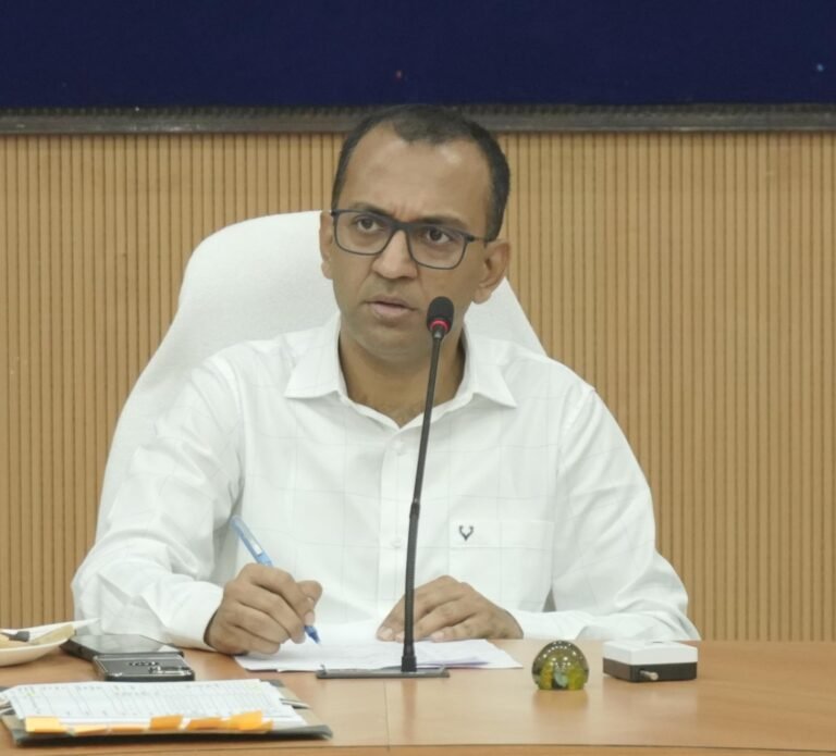 कन्या छात्रावासों व कन्या आवासीय विद्यालयों में डीएमएफ से महिला होमगार्ड की होगी नियुक्ति……