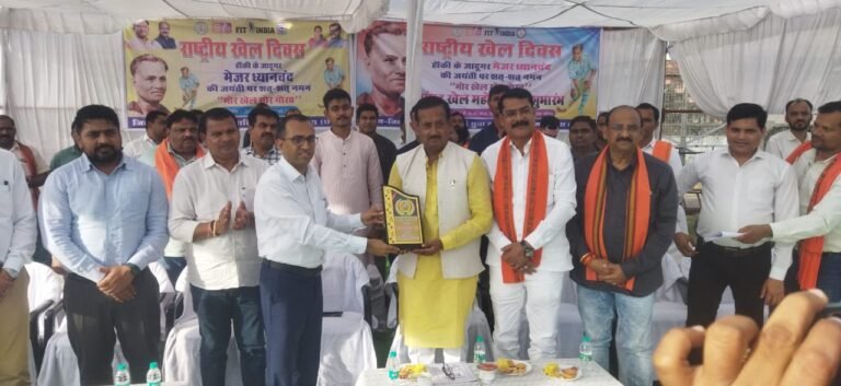 रेशम व कृषि मेला 2025 में शामिल होंगे उप मुख्यमंत्री श्री साव