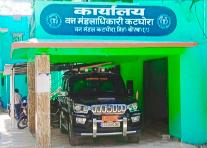 , वन विभाग में बड़े स्तर पर सहायक वन संरक्षक संवर्ग के अधिकारियों एवं वन क्षेत्रपालों का हुआ स्थानांतरण