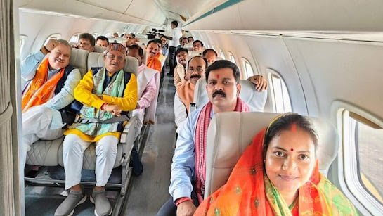 छत्तीसगढ़ कैबिनेट पर संकट: संवैधानिक प्रावधान के चलते एक मंत्री की कुर्सी जा सकती है!