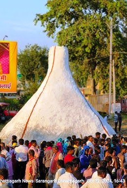 सारंगढ़-बिलाईगढ़ : सांस्कृतिक पहचान के लिए उठी माँग, आयोजित हो “सारंग महोत्सव”