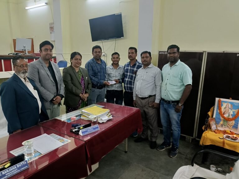 उपभोक्ता आयोग कोरबा में आयोजित नेशनल लोक अदालत: 6 प्रकरणों का हुआ निराकरण, ई-हियरिंग से पक्षकारों को मिला लाभ