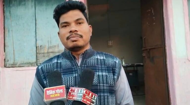 लैंगा धान मंडी में पसान तहसीलदार की कड़ी कार्रवाई, अलग-अलग किस्म के धान पर 83 बोरी जप्त — कलेक्टर के निर्देश पर सख्ती तेज