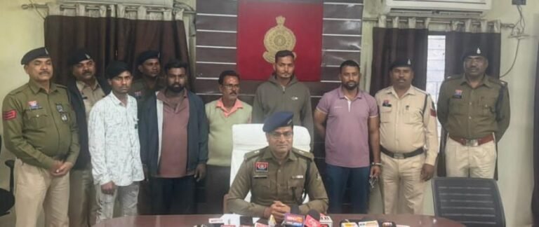 KORBA | कबाड़ माफिया पर पुलिस का कड़ा प्रहार, इनाम घोषित होते ही मचा हड़कंप