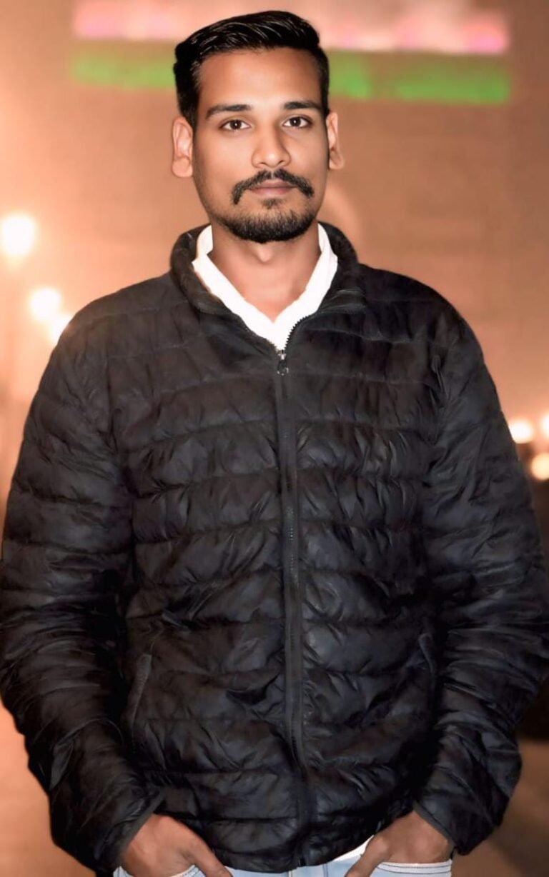 युवा नेतृत्व को मिली नई जिम्मेदारी: ग्राम पंचायत बरदुला के गजेन्द्र साहू बने युवा कांग्रेस के जिला सचिव