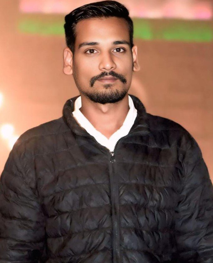 युवा जोश को मिली नई पहचान: ग्राम पंचायत बर्दुला के गजेंद्र साहू बने युवा कांग्रेस के जिला सचिव 