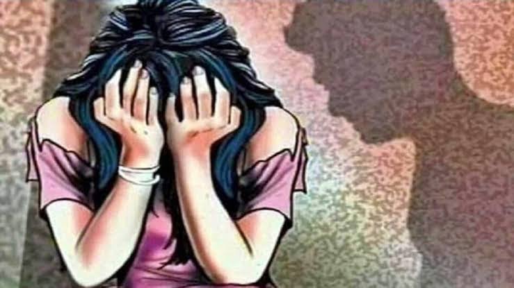 नाबालिग से दुष्कर्म, आरोपी गिरफ्तार