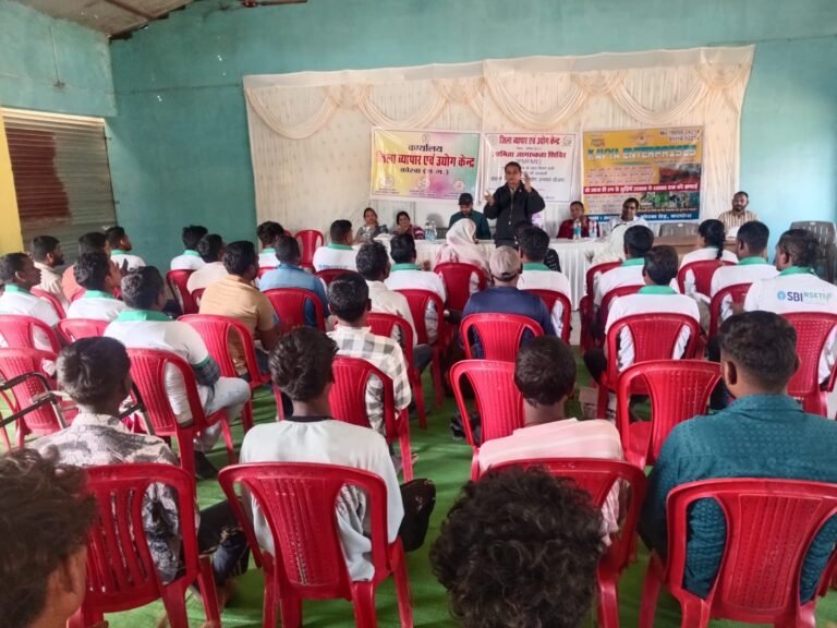 साइबर अपराधों से बचाव के लिए सतर्कता और सावधानी बेहद जरूरी : कलेक्टर कुणाल दुदावत