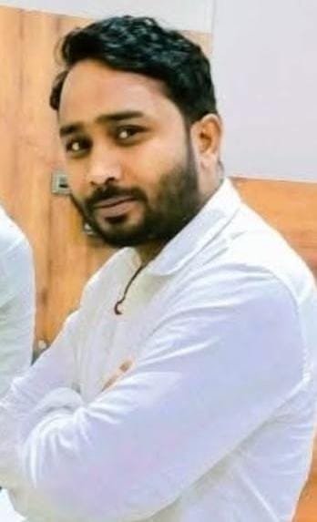 📰 सीआईबी न्यूज़ इंडिया के संपादक एवं दैनिक गोल्ड न्यूज़ (छत्तीसगढ़ ब्यूरो) के लौंग दास महंत का जन्मदिन हर्षोल्लास से मनाया गया