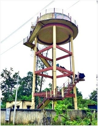 जल जीवन मिशन से मांगामार में बदली ज़िंदगी, अब हर घर नल से जल