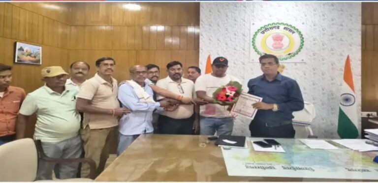  राष्ट्र संत शिरोमणि गाडगे बाबा जन्मोत्सव पर रायपुर में ‘निर्मल दिवस’ का भव्य आयोजन, स्वच्छता और सेवा का दिया जाएगा संदेश 