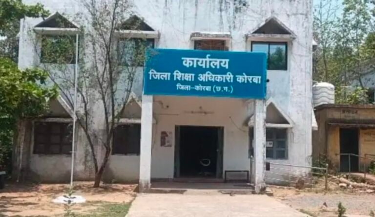 शिक्षा विभाग में पारदर्शिता की नई पहल: कलेक्टर ने गठित की उच्चस्तरीय जांच टीम