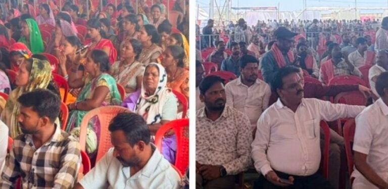 की कोरबा पावर लिमिटेड, पताड़ी के क्षमता विस्तार हेतु जनसुनवाई संपन्न