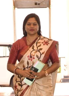 विधानसभा में गूंजा बिलाईगढ़ का मुद्दा: पत्थर क्रेशरों से फैल रहे प्रदूषण पर विधायक कविता प्राण लहरे की मजबूत आवाज