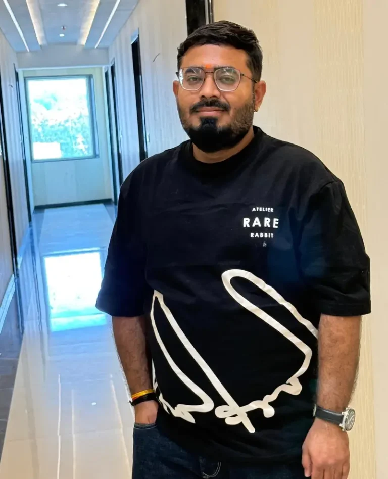 कटघोरा में अनुराग दुहलानी को मिली बड़ी जिम्मेदारी, युवा मोर्चा के मंडल अध्यक्ष बनते ही युवाओं में उत्साह