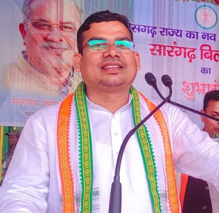 संगठन को मिला नई ऊर्जा का संचार  डॉ. दिलीप अनंत बने जिला महामंत्री, कांग्रेस संगठन को मिली नई मजबूती