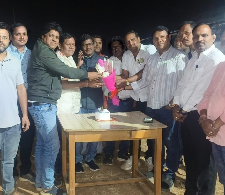 भाजपा पिछड़ा वर्ग मोर्चा में नई जिम्मेदारी: गंगा पटेल बने जिला उपाध्यक्ष, कार्यकर्ताओं में खुशी की लहर