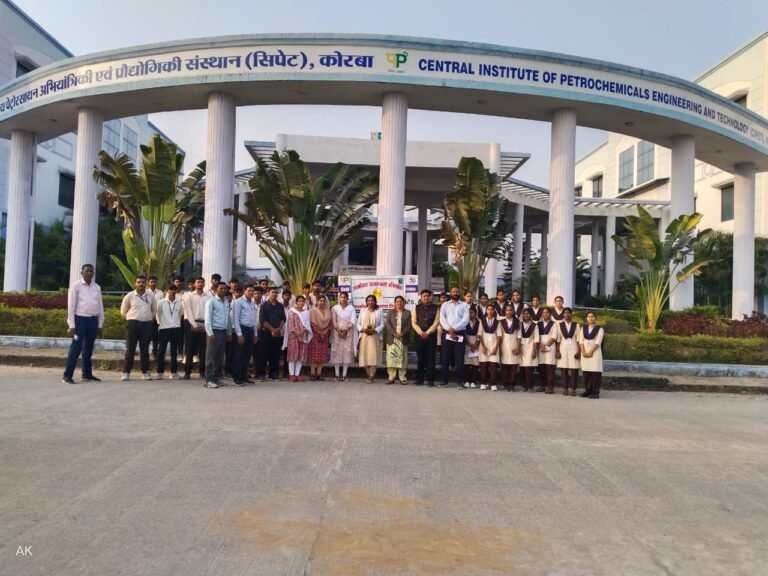 जागरूक उपभोक्ता ही सुरक्षित समाज की नींव: सिपेट में उपभोक्ता जागरूकता शिविर, छात्रों को बताए गए अधिकार और कानून