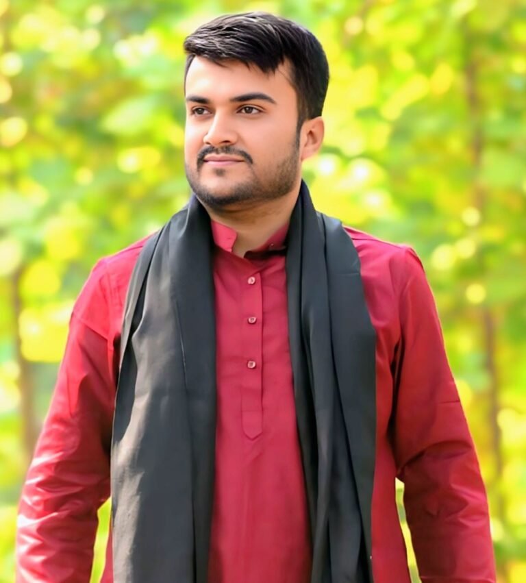  संतोष ठाकुर पुनः बने जिला कांग्रेस कमेटी GPM के महामंत्री, युवाओं में खुशी की लहर