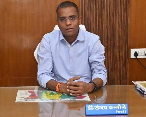 एलपीजी, पेट्रोल-डीजल की पर्याप्त उपलब्धता, अफवाहों से दूर रहें – कलेक्टर डॉ. संजय कन्नौजे