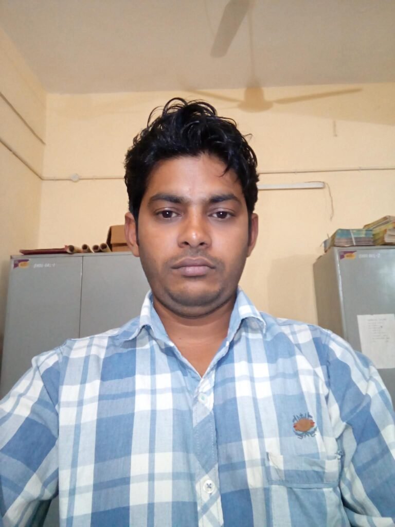 “सख्त कलेक्टर, सुरक्षित पत्रकार: डॉ संजय कन्नौजे के एक्शन से न्याय की गूंज” 