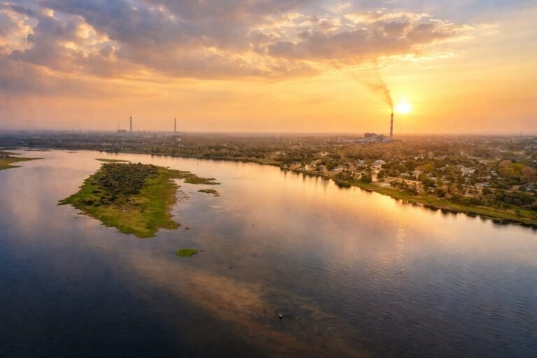 हसदेव नदी को मिलेगा ‘अमृत’ — 165 करोड़ की परियोजना से बदलेगी कोरबा की जल-पर्यावरण तस्वीर