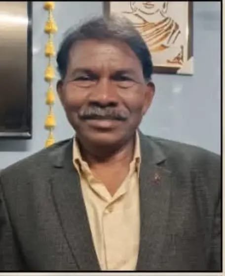 किसानों की उम्मीदों को मिला मजबूत नेतृत्व, जनक दास कुलदीप बने कोरबा किसान कांग्रेस के शहर जिलाध्यक्ष