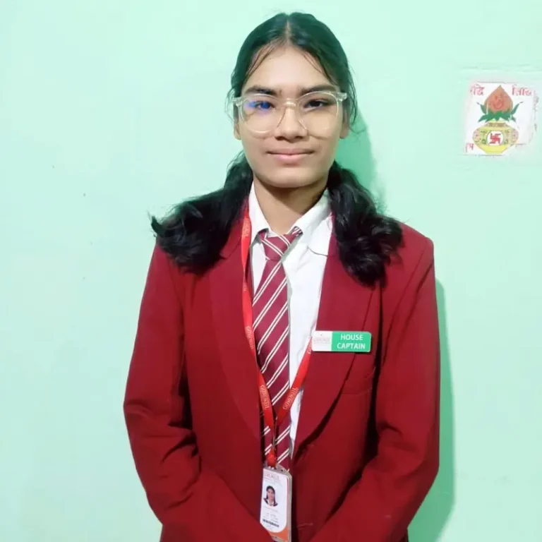 ग्रामीण प्रतिभा का स्वर्णिम परचम: स्नेहा पांडा ने 10वीं में 97.6% अंक लाकर रचा इतिहास