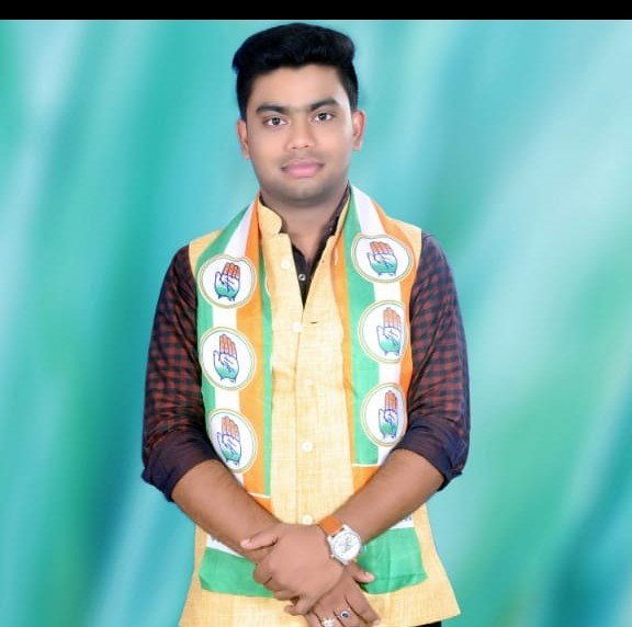 कांग्रेस नेता साहिल वर्मा को मिली बड़ी जिम्मेदारी, संगठन में नई ऊर्जा का संचार