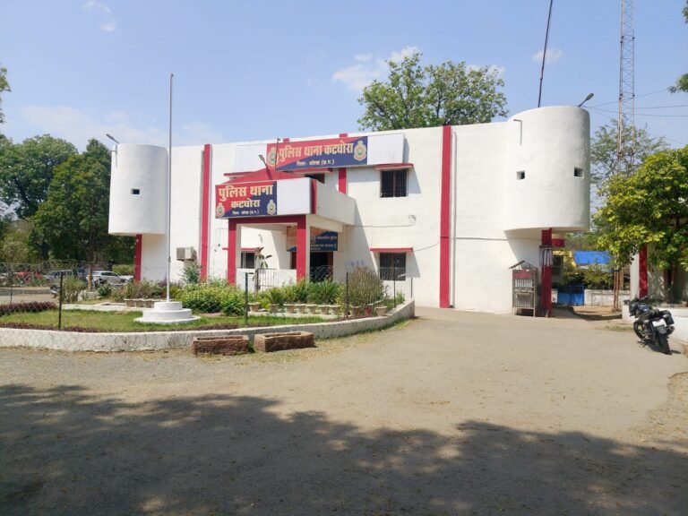 आधे घंटे में वार, अपराधी लाचार” : कटघोरा पुलिस की बिजली जैसी कार्रवाई से बाइक बरामद, आरोपी गिरफ्तार! 