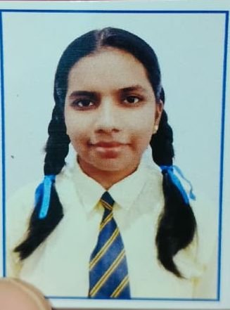 मेहनत और लगन की मिसाल बनी उन्नति पांडेय, डॉक्टर बनने का सपना साकार करने की ओर मजबूत कदम