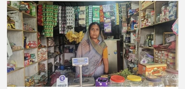 महिलाओं को आर्थिक रूप से सक्षम बनाने में महतारी वंदन योजना बनी मददगार