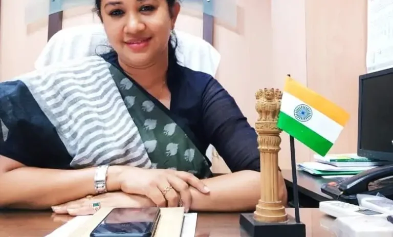 सरकारी जमीन पर चल रहे अवैध ईंट भट्ठों पर प्रशासन सख्त, कलेक्टर ने दिए कड़ी कार्रवाई के निर्देश