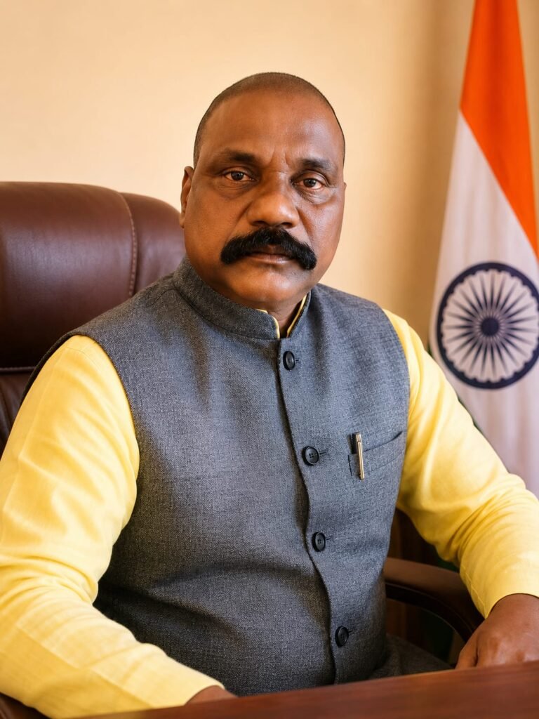बस्तर में शांति केवल बंदूक से नहीं, संविधान और जनअधिकारों के सम्मान से आएगी — महेश स्वर्ण